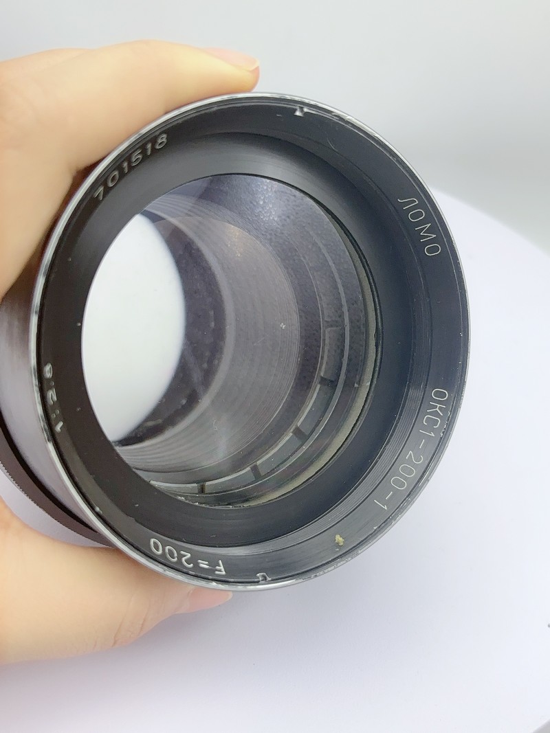 [Product=Lens][Brand=ЛОМО][Model=OKC1-200-1][FocalLength=200][MaxAPT=2.8][SN=701518][Date=20250705][MD5=c05ba4943b108fa955ead771f9c43ffc].jpg