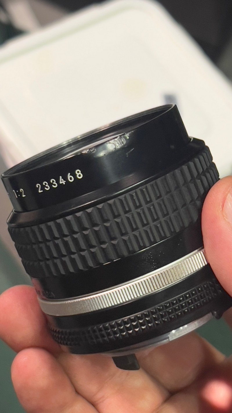 [Product=Lens][Brand=Nikon][Model=24mm F2][FocalLength=24][MaxAPT=2][Mount=AIS][SN=233468][Frame=135][Date=20250708][MD5=de5526c7b0bf70da31f0dbeafeb181af].jpg