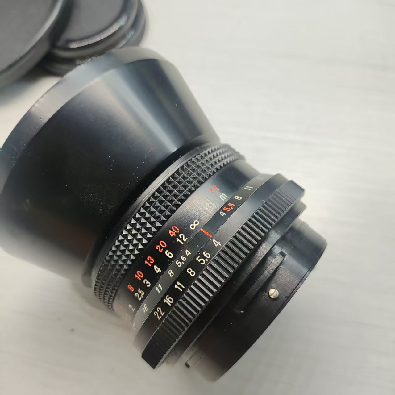 [Product=Lens][Brand=Carl Zeiss Jena DDR][Model=MC FLEKTOGON 50mm F4][FocalLength=50][MaxAPT=4][Mount=P6][SN=10245061][Frame=120][Date=20250712][MD5=7a24a8a7daf6f188438b320a3b9bc752].jpg