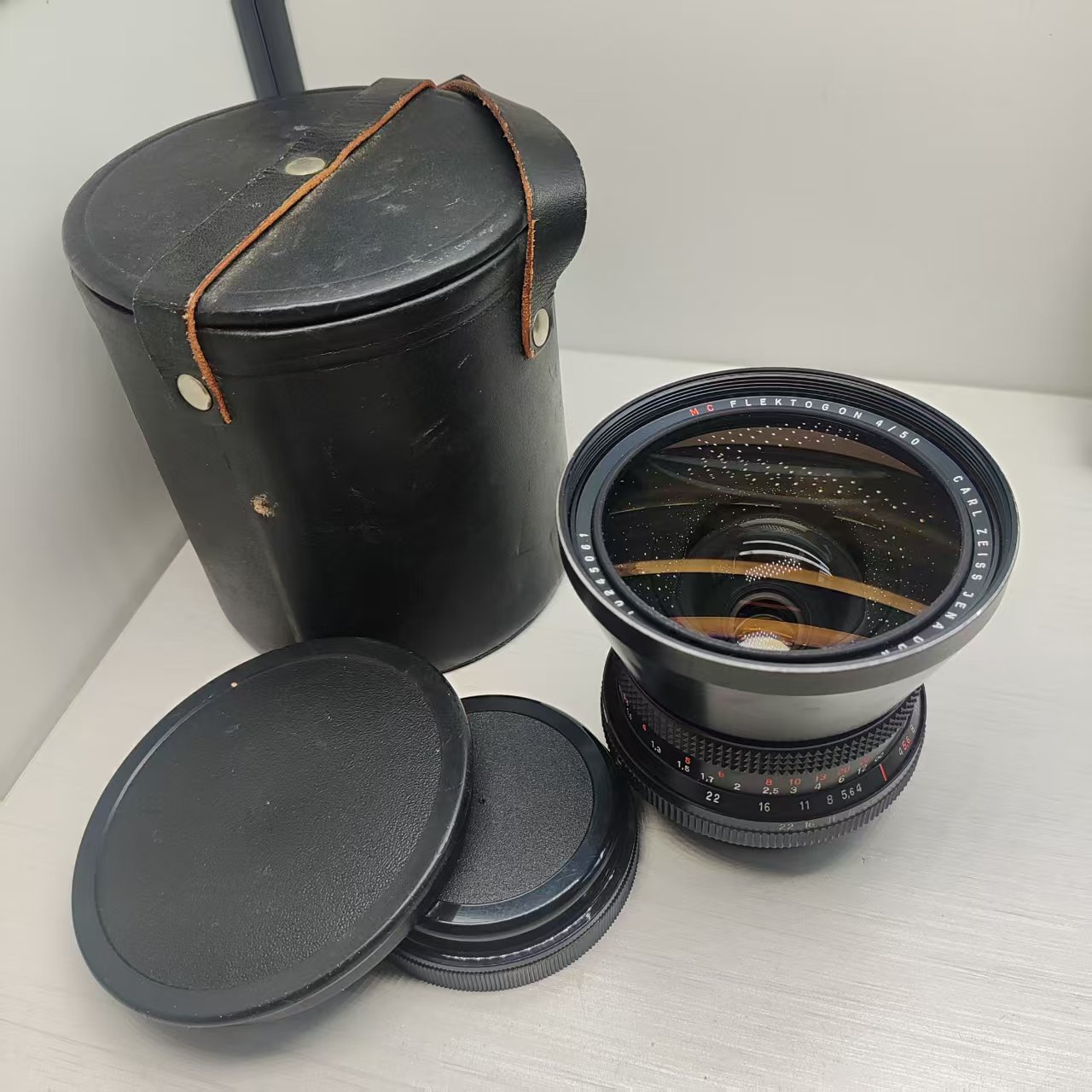 [Product=Lens][Brand=Carl Zeiss Jena DDR][Model=MC FLEKTOGON 50mm F4][FocalLength=50][MaxAPT=4][Mount=P6][SN=10245061][Frame=120][Date=20250712][MD5=b0af27e7ea87f6846b6f106772e087e9].jpg