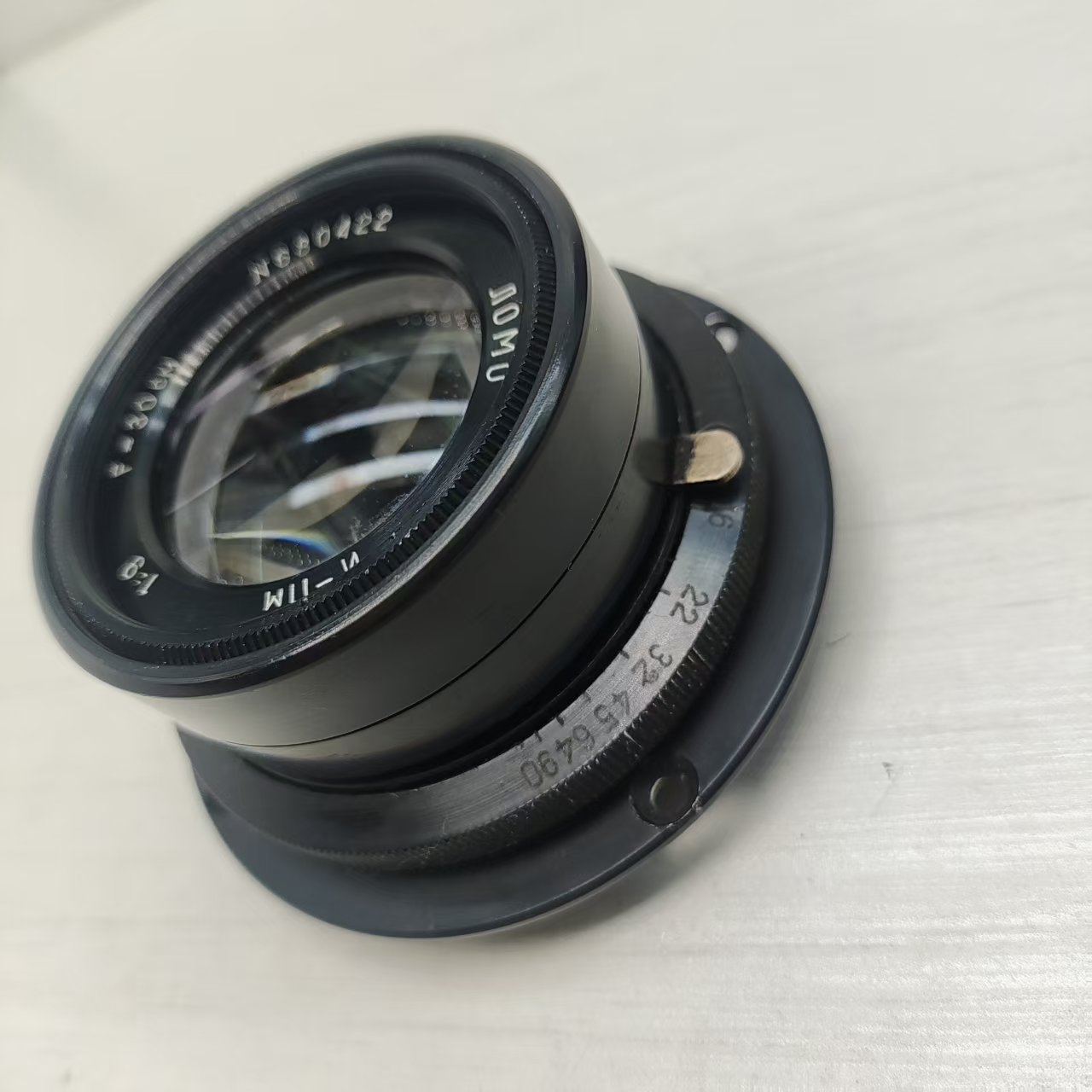 [Product=Lens][Brand=ЛОМО][Model=И-11M][FocalLength=300][MaxAPT=9][SN=680422][Date=20250712][MD5=29766a5cf04efc3bca67967e0573e8a5].jpg