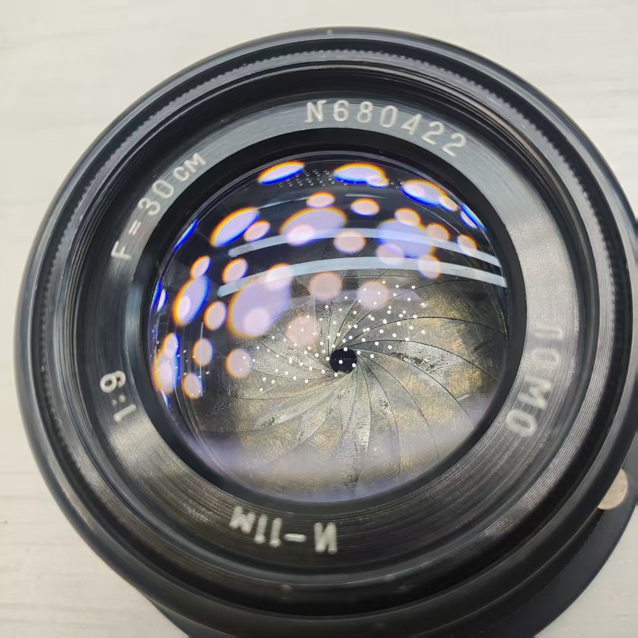 [Product=Lens][Brand=ЛОМО][Model=И-11M][FocalLength=300][MaxAPT=9][SN=680422][Date=20250712][MD5=a2e81b11af4c833061159a1f474bcdb2].jpg