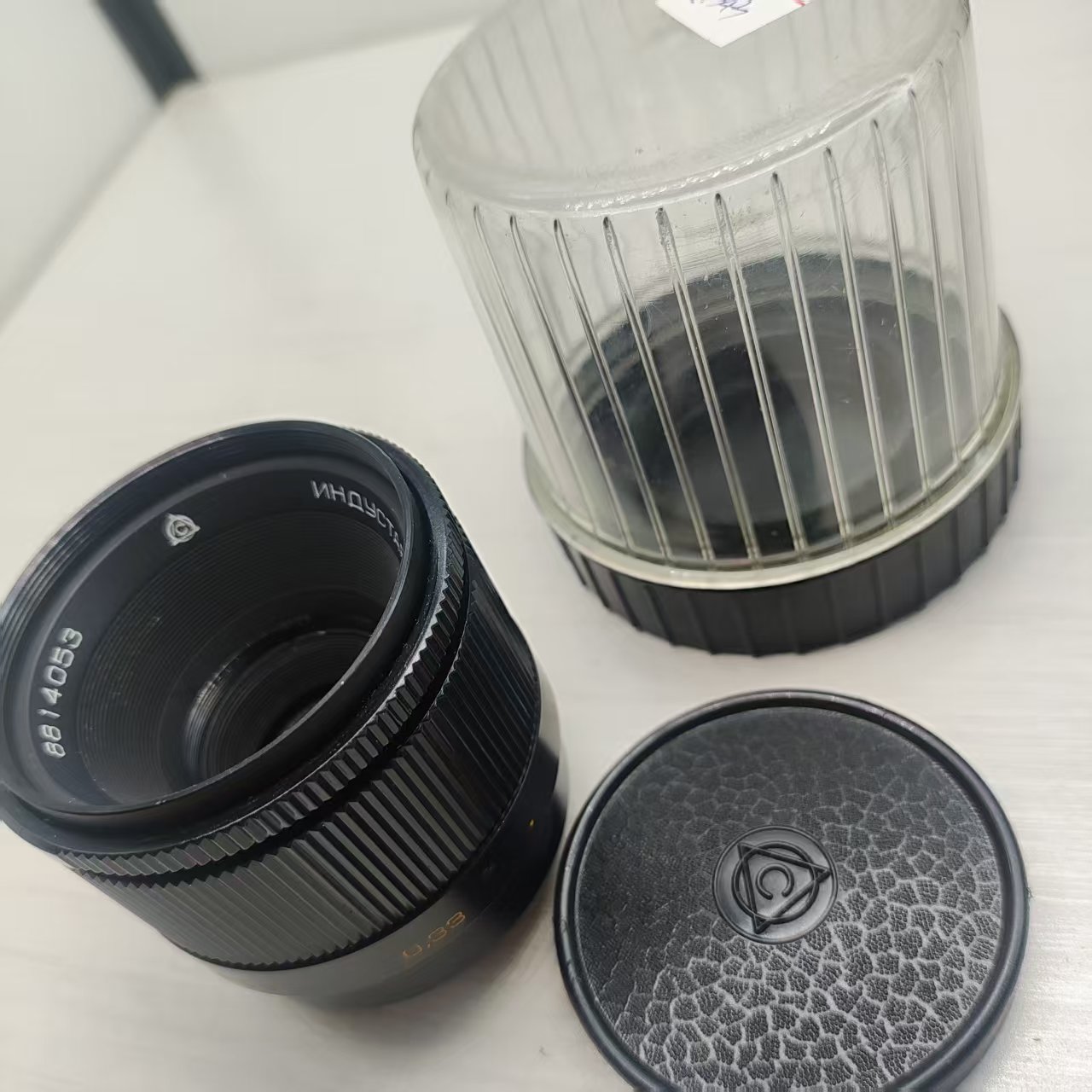 [Product=Lens][Brand=KMZ][Model=ИНДУСТАР 61Л_3-MC][FocalLength=50][MaxAPT=2.8][Mount=M42][SN=8814053][Frame=135][Date=20250712][MD5=610d37b5cdfeb4702f976cdb68a4c50f].jpg