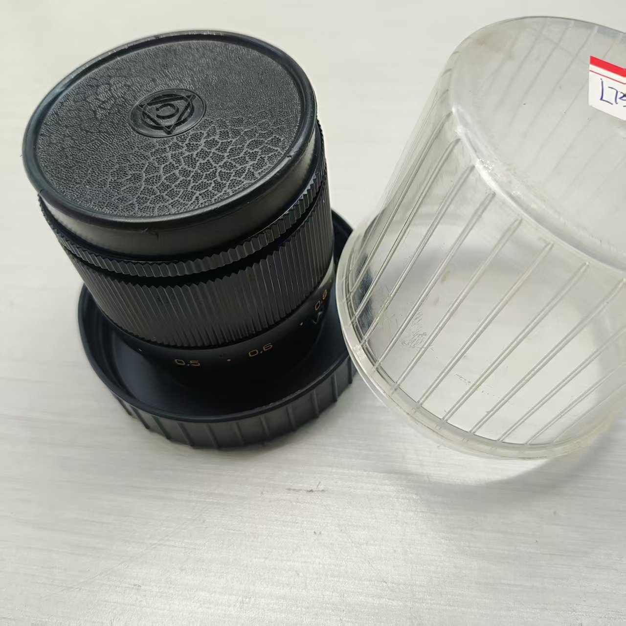 [Product=Lens][Brand=KMZ][Model=ИНДУСТАР 61Л_3-MC][FocalLength=50][MaxAPT=2.8][Mount=M42][SN=8814053][Frame=135][Date=20250712][MD5=3897cd0dc4207ffc4cec59b4ed59a7e9].jpg