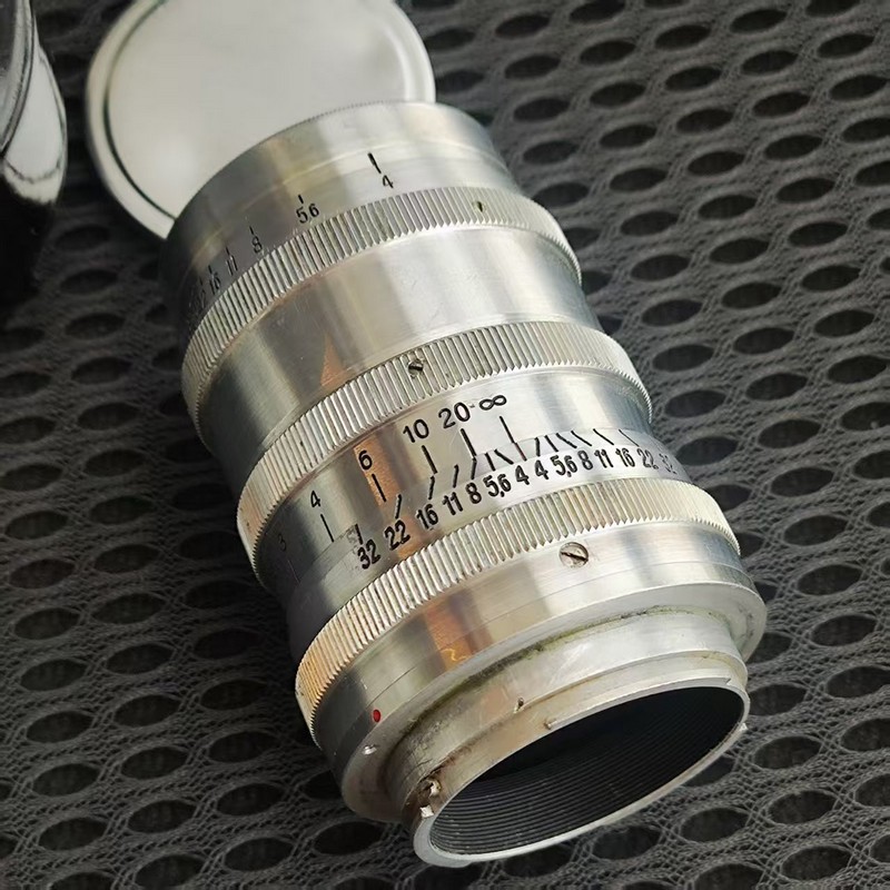[Product=Lens][Brand=Carl Zeiss Jena][Model=Trioplan 85mm F4][FocalLength=85][MaxAPT=4][Mount=EXA][SN=2829713][Frame=135][Date=20250713][MD5=0dbedec1ce8d7577e5962051b41712dd].jpg