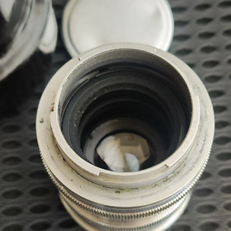 [Product=Lens][Brand=Carl Zeiss Jena][Model=Trioplan 85mm F4][FocalLength=85][MaxAPT=4][Mount=EXA][SN=2829713][Frame=135][Date=20250713][MD5=36906675e7aa25ee66a1f59deef47997].jpg