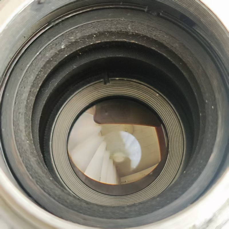 [Product=Lens][Brand=Carl Zeiss Jena][Model=Trioplan 85mm F4][FocalLength=85][MaxAPT=4][Mount=EXA][SN=2829713][Frame=135][Date=20250713][MD5=95292556d2812fe946849695b6163c70].jpg