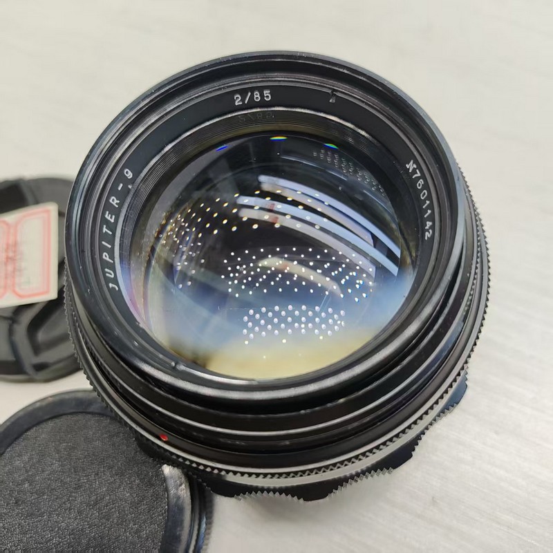 [Product=Lens][Brand=KMZ][Model=JUPITER-9][FocalLength=85][MaxAPT=2][Mount=M42][SN=7601142][Frame=135][Date=20250713][MD5=4aaa5a06cf7711d56858d664b1595f9f].jpg