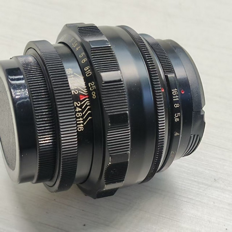 [Product=Lens][Brand=KMZ][Model=JUPITER-9][FocalLength=85][MaxAPT=2][Mount=M42][SN=7601142][Frame=135][Date=20250713][MD5=23df7e1c6e119f0cc79550ce574caa93].jpg