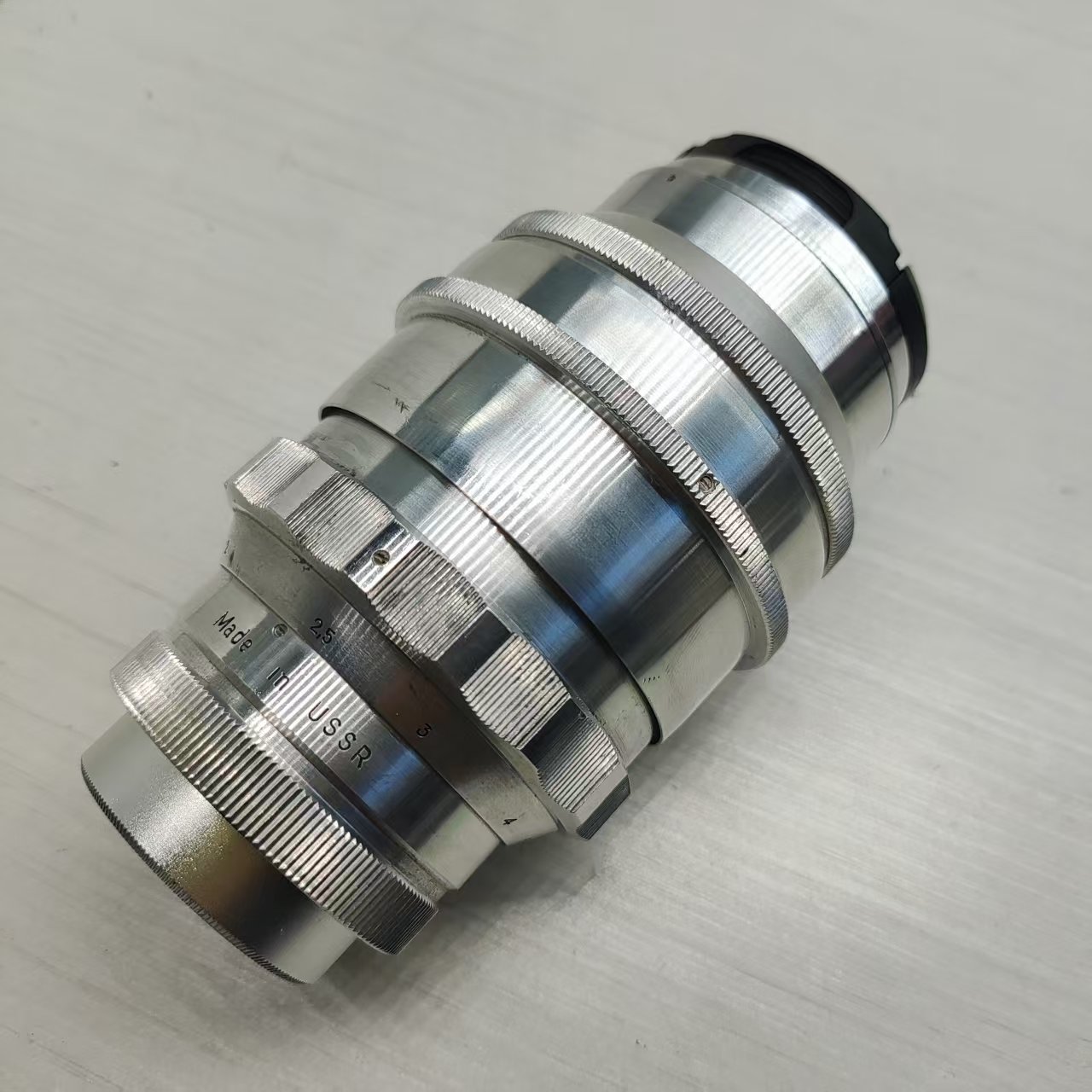 [Product=Lens][Brand=ZENIT][Model=TAIR-11][FocalLength=133][MaxAPT=2.8][Mount=M39][Frame=135][Date=20250719][MD5=004b05c4a00be1d78c3bcda208f20270].jpg