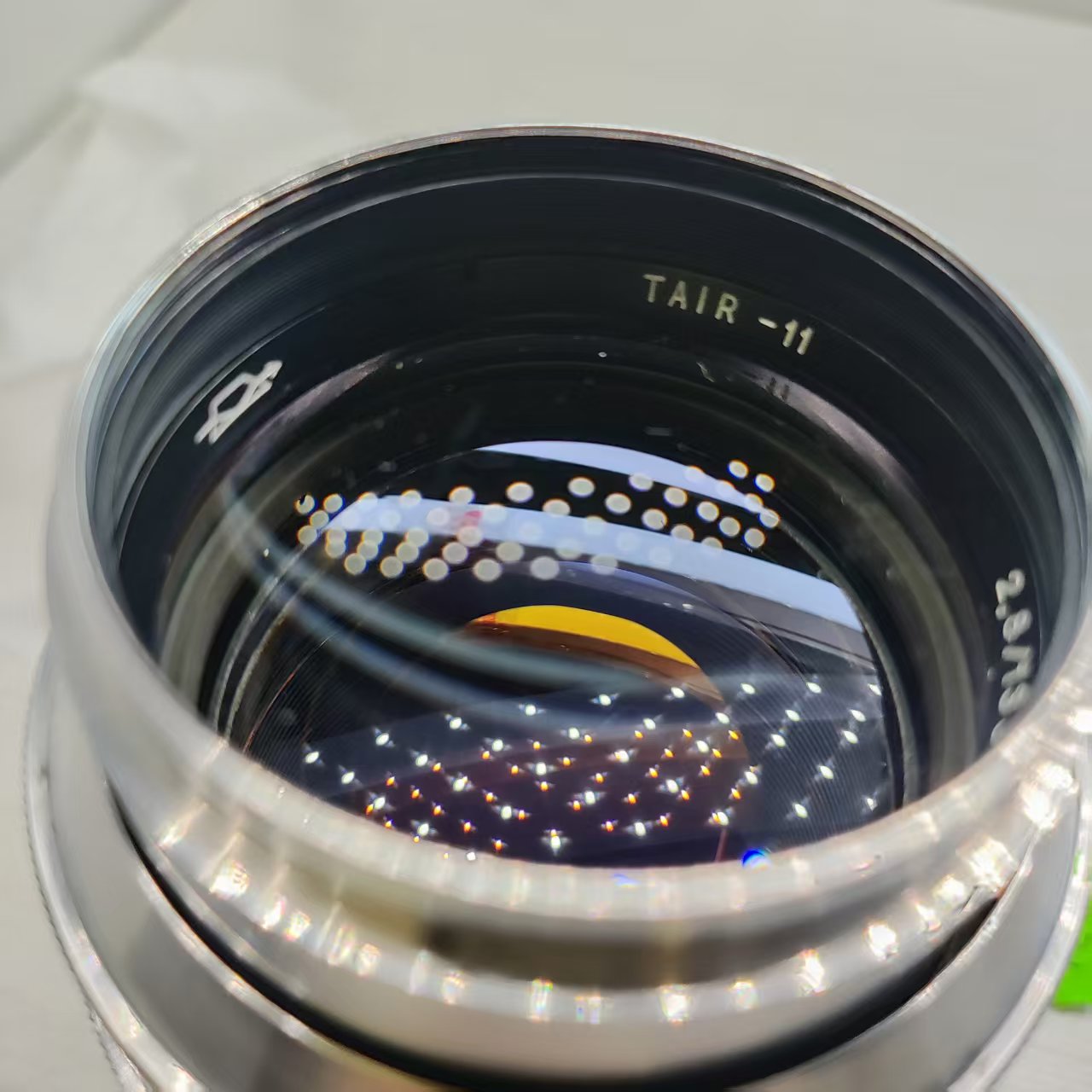 [Product=Lens][Brand=ZENIT][Model=TAIR-11][FocalLength=133][MaxAPT=2.8][Mount=M39][Frame=135][Date=20250719][MD5=bdb9b582d5b4270b93cc8e649c76dc76].jpg