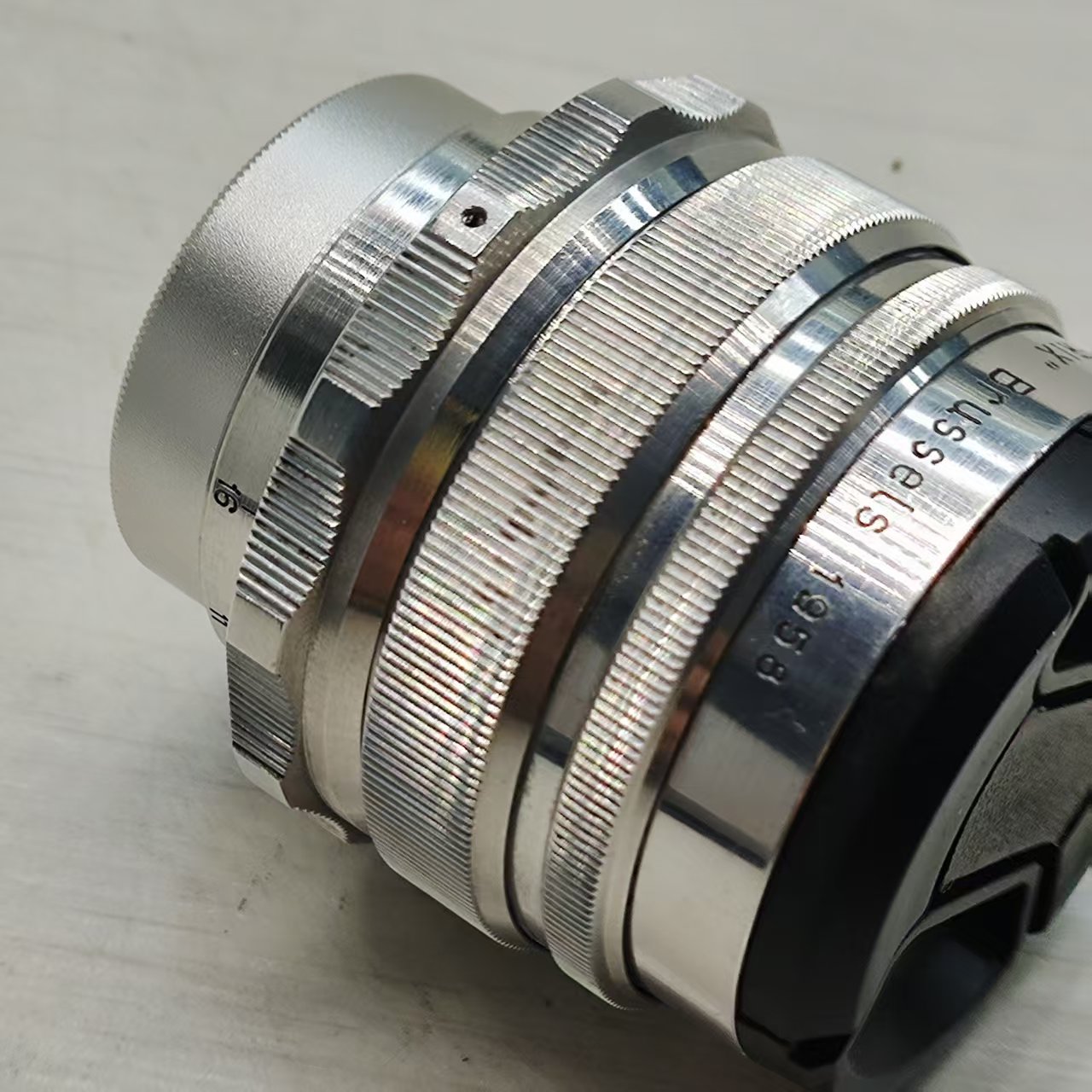 [Product=Lens][Brand=KMZ][Model=MIR-1][FocalLength=37][MaxAPT=2.8][Mount=M39][SN=6709628][Frame=135][Date=20250719][MD5=8f861f19aee5240e97602576ee1a405d].jpg