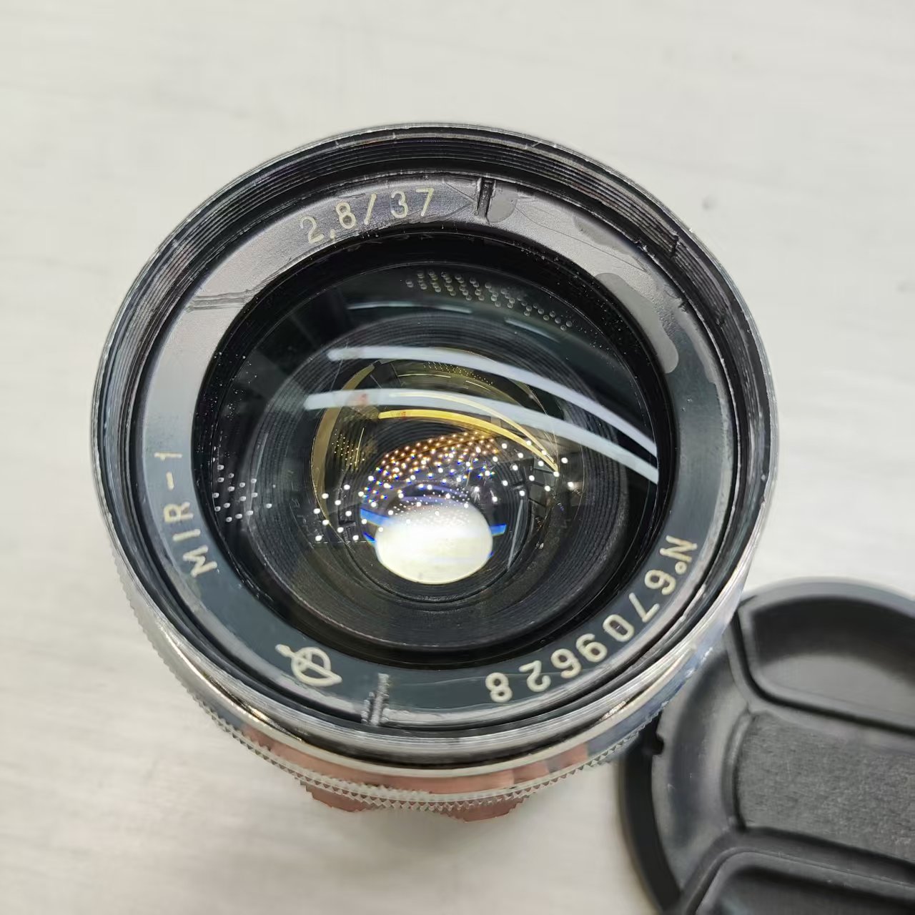 [Product=Lens][Brand=KMZ][Model=MIR-1][FocalLength=37][MaxAPT=2.8][Mount=M39][SN=6709628][Frame=135][Date=20250719][MD5=d898ff4a536008ecdd39e02d6396b1d7].jpg