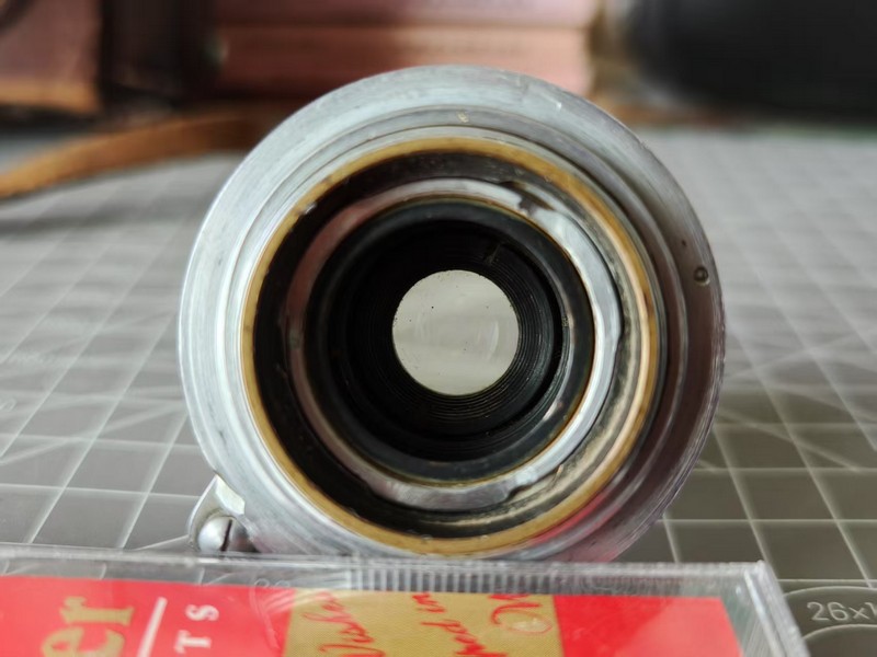 [Product=Lens][Brand=LZOS][Model=ИНДУСТАР-50][FocalLength=50][MaxAPT=3.5][Mount=L39][SN=66012937][Frame=135][Date=20250724][MD5=7ea5519ba7058cbb8703950e27ab773b].jpg