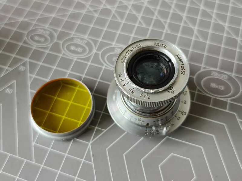 [Product=Lens][Brand=LZOS][Model=ИНДУСТАР-50][FocalLength=50][MaxAPT=3.5][Mount=L39][SN=66012937][Frame=135][Date=20250724][MD5=076c637eac7aa971a95a91f6571e6844].jpg