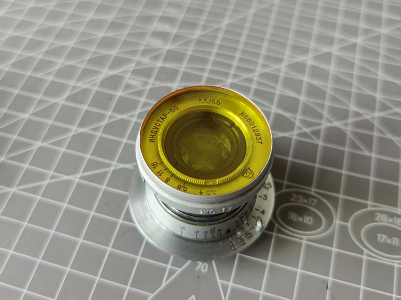 [Product=Lens][Brand=LZOS][Model=ИНДУСТАР-50][FocalLength=50][MaxAPT=3.5][Mount=L39][SN=66012937][Frame=135][Date=20250724][MD5=416c3c0b1f799efa3648749798e5e019].jpg