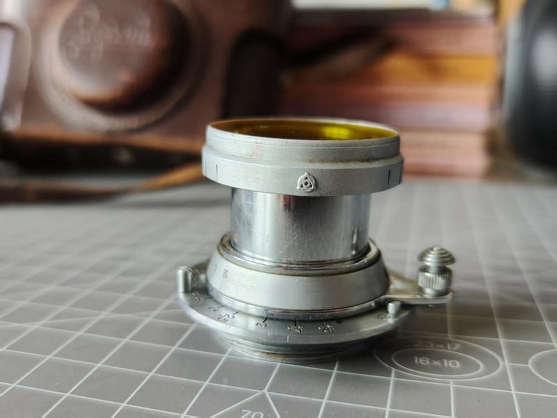 [Product=Lens][Brand=LZOS][Model=ИНДУСТАР-50][FocalLength=50][MaxAPT=3.5][Mount=L39][SN=66012937][Frame=135][Date=20250724][MD5=a6a4783e6903016e46ed5e38469ca6ef].jpg