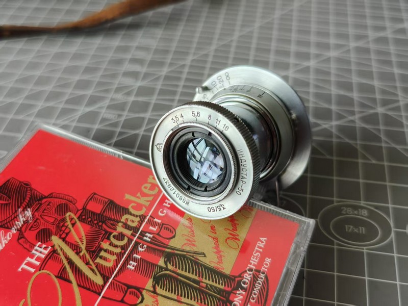 [Product=Lens][Brand=LZOS][Model=ИНДУСТАР-50][FocalLength=50][MaxAPT=3.5][Mount=L39][SN=66012937][Frame=135][Date=20250724][MD5=e5e2dc6faa583a6deb04f1180cca1fe6].jpg