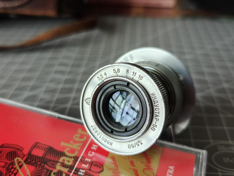 [Product=Lens][Brand=LZOS][Model=ИНДУСТАР-50][FocalLength=50][MaxAPT=3.5][Mount=L39][SN=66012937][Frame=135][Date=20250724][MD5=f96d5b0dcd813d5b850bb2936bc20c8b].jpg