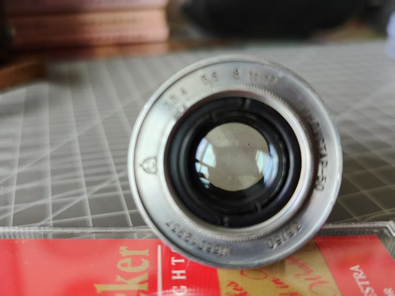 [Product=Lens][Brand=LZOS][Model=ИНДУСТАР-50][FocalLength=50][MaxAPT=3.5][Mount=L39][SN=66012937][Frame=135][Date=20250724][MD5=fa59f6bb79816250b74f8e0b7c179b47].jpg