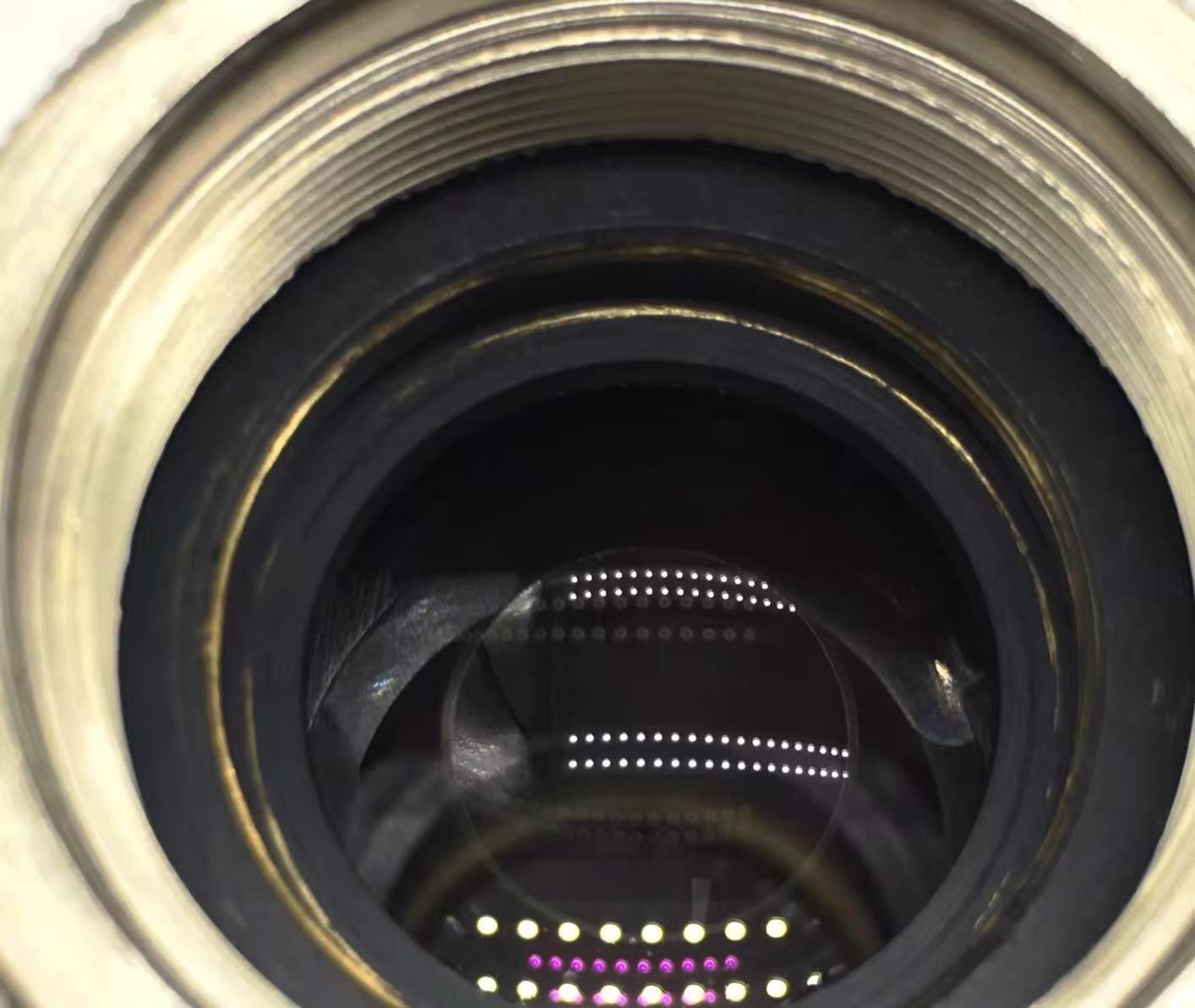 [Product=Lens][Model=Фэд-100 100mm F6.3][FocalLength=100][MaxAPT=6.3][SN=1014Д2][Date=20250730][MD5=fece2947cc55fdf0bbcb7fcdd5fa4f89].jpg