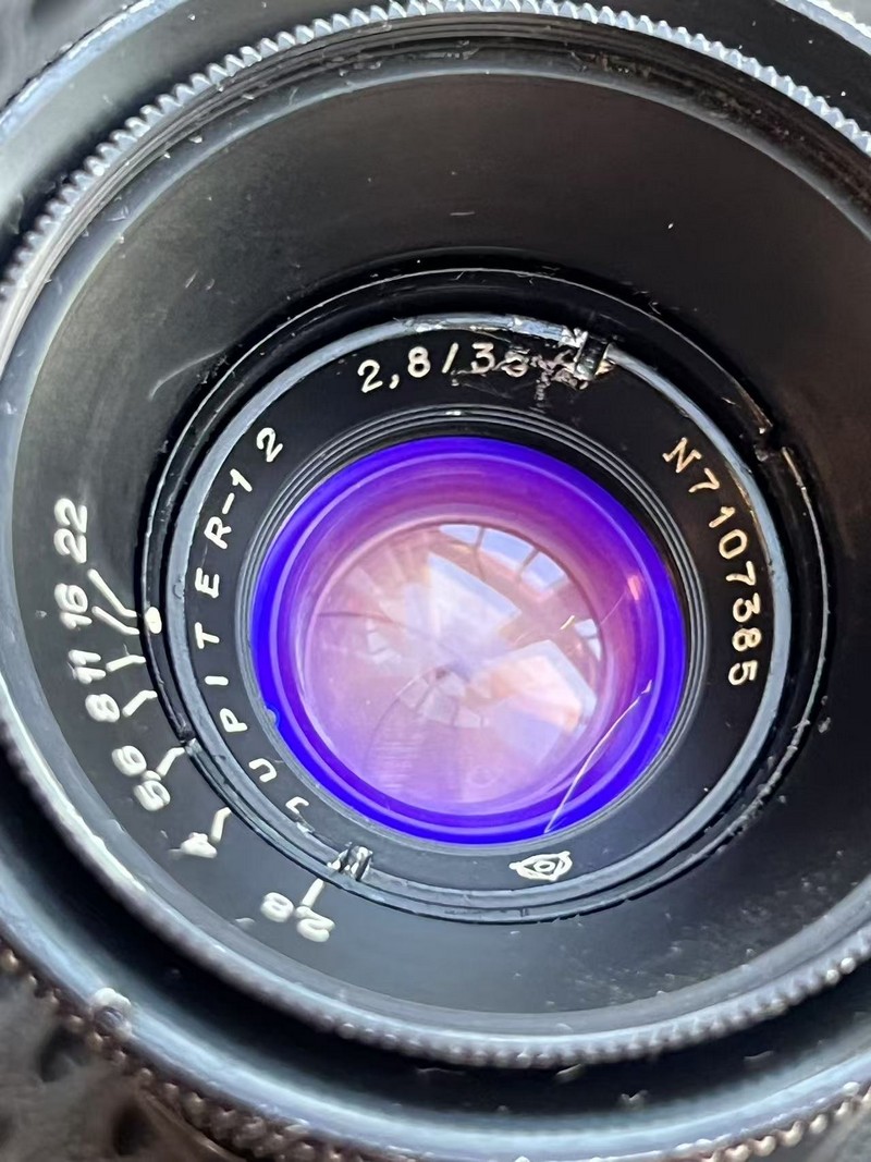[Product=Lens][Brand=KMZ][Model=JUPITER-12][FocalLength=35][MaxAPT=2.8][Mount=L39][SN=7107385][Frame=135][Date=20250730][MD5=c0c593709d53e840c5b985bc534564ca].jpg