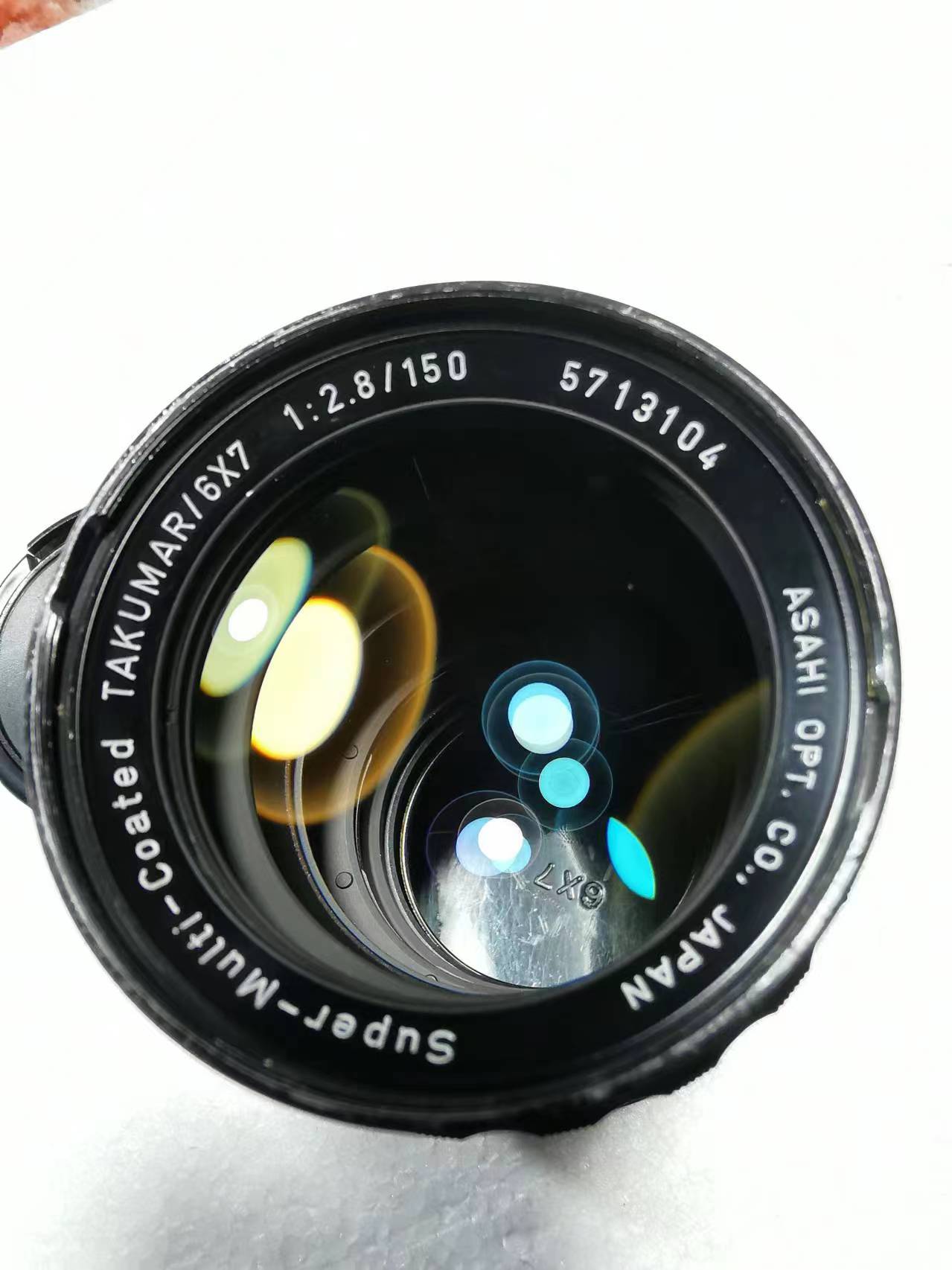 [Product=Lens][Brand=Pentax][Model=Super-Multi-Coated TAKUMAR 6X7 ][FocalLength=150][MaxAPT=2.8][Mount=PK67][SN=5713104][Frame=6X7][Date=20241123][MD5=3e777b4cdd738cabfcc8124beff15ba5].jpg