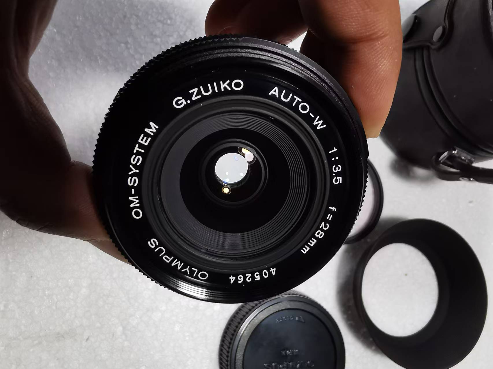 [Product=Lens][Brand=Olympus][Model=OM-SYSTEM G.ZUIKO AUTO-W 28mm F3.5][FocalLength=28][MaxAPT=3.5][SN=405264][Frame=135][Date=20241123][MD5=b3ec3aaa300012d042bc311f3b6d91e1].jpg