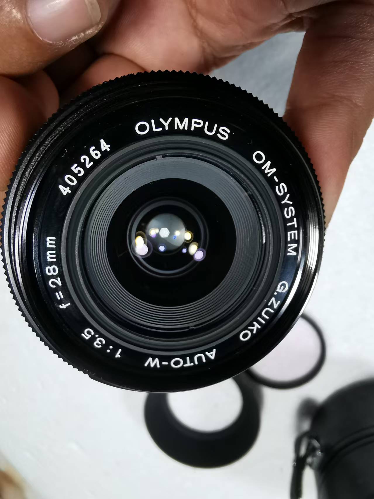 [Product=Lens][Brand=Olympus][Model=OM-SYSTEM G.ZUIKO AUTO-W 28mm F3.5][FocalLength=28][MaxAPT=3.5][SN=405264][Frame=135][Date=20241123][MD5=e9563ac8b4bf37b745cb443d3c140978].jpg