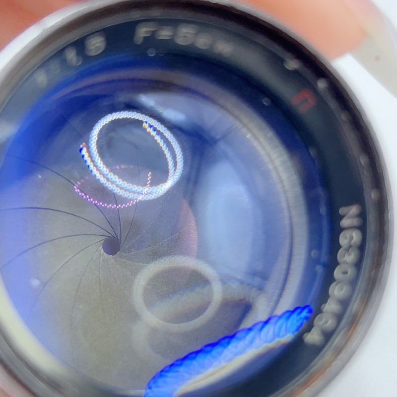[Product=Lens][Brand=KMZ][Model=ЮПИТЕР-3 50mm F1.5 П][FocalLength=50][MaxAPT=1.5][Mount=L39][SN=6309464][Frame=135][MD5=11cb344d82cd9fe0d0376692ce7d9106].jpg