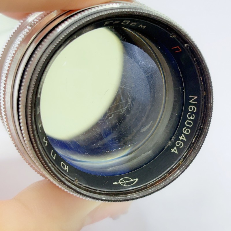 [Product=Lens][Brand=KMZ][Model=ЮПИТЕР-3 50mm F1.5 П][FocalLength=50][MaxAPT=1.5][Mount=L39][SN=6309464][Frame=135][MD5=77184b56eacb7dca079c57205dd468b2].jpg