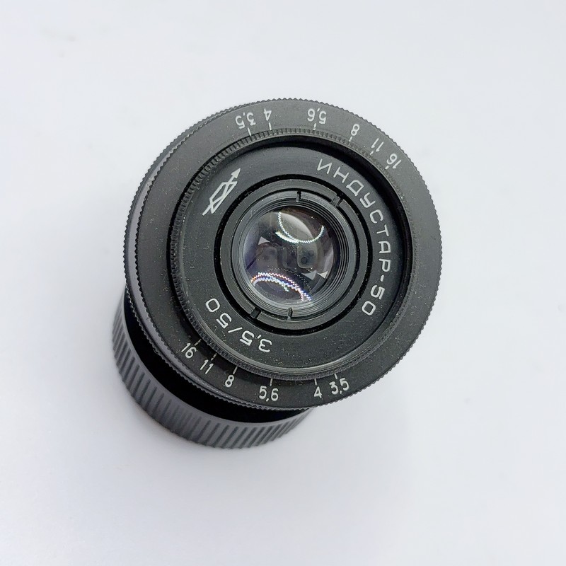 [Product=Lens][Brand=LZOS][Model=ИНДУСТАР-50][FocalLength=50][MaxAPT=3.5][Mount=L39][SN=7230247][Frame=135][Date=20250814][MD5=5eb81a783d3b711168d3bb9530e03142].jpg