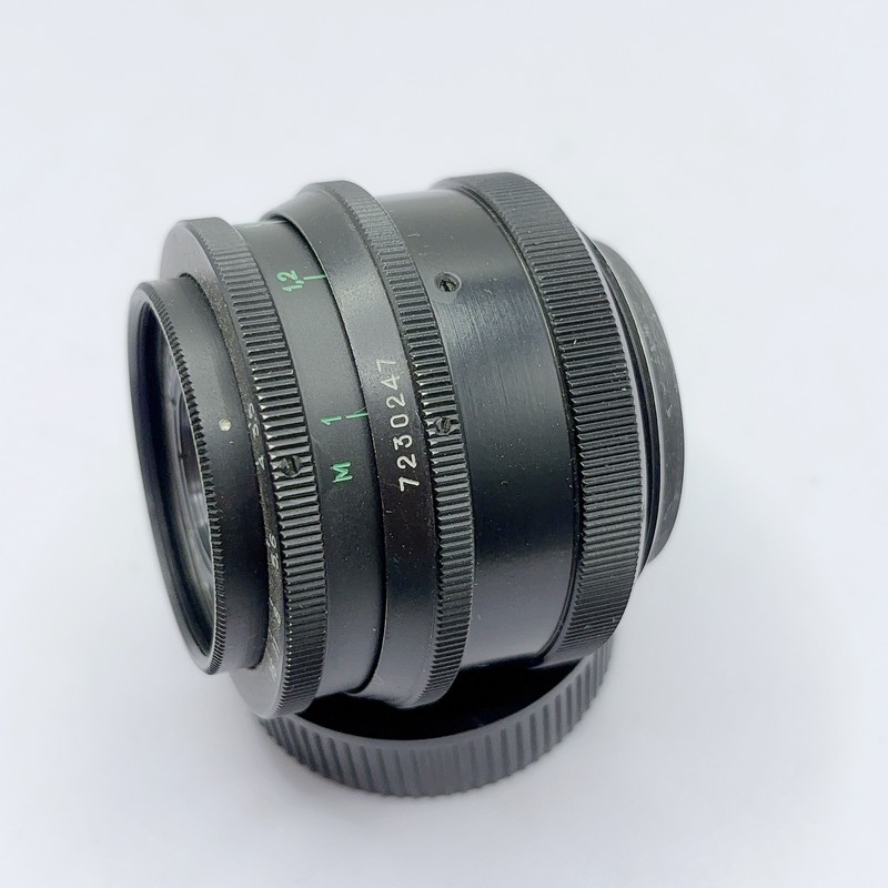 [Product=Lens][Brand=LZOS][Model=ИНДУСТАР-50][FocalLength=50][MaxAPT=3.5][Mount=L39][SN=7230247][Frame=135][Date=20250814][MD5=7e4bec0bdca93850676557712a78f685].jpg
