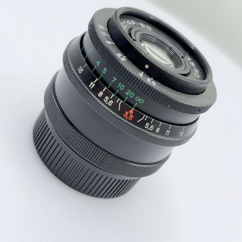 [Product=Lens][Brand=LZOS][Model=ИНДУСТАР-50][FocalLength=50][MaxAPT=3.5][Mount=L39][SN=7230247][Frame=135][Date=20250814][MD5=cc89188cab648606c87053bd7fdc69a4].jpg