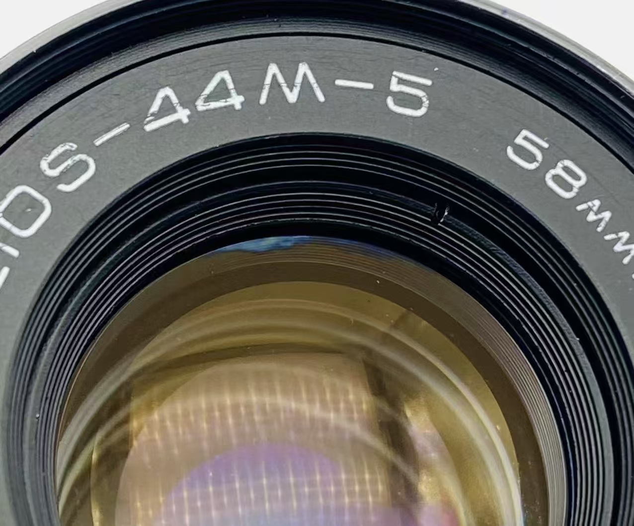 [Product=Lens][Brand=ZENIT][Model=MC HELIOS-44M-5 58mm F2][FocalLength=58][MaxAPT=2][Mount=M42][SN=9161022][Frame=135][Date=20241123][MD5=da1e4039e6313b9bf38a579cf809efec].jpg