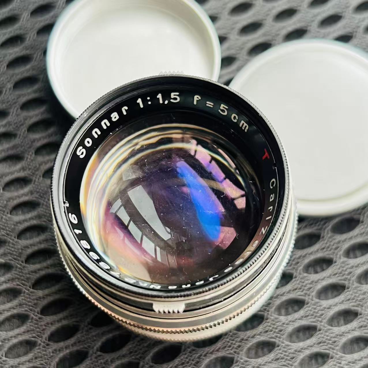 [Product=Lens][Brand=Carl Zeiss Jena][Model=Sonnar 50mm F1.5][FocalLength=50][MaxAPT=1.5][Mount=L39][SN=2789816][Frame=135][Date=20260826][MD5=9230f6783d7e7453570fd4c82856b847].jpg