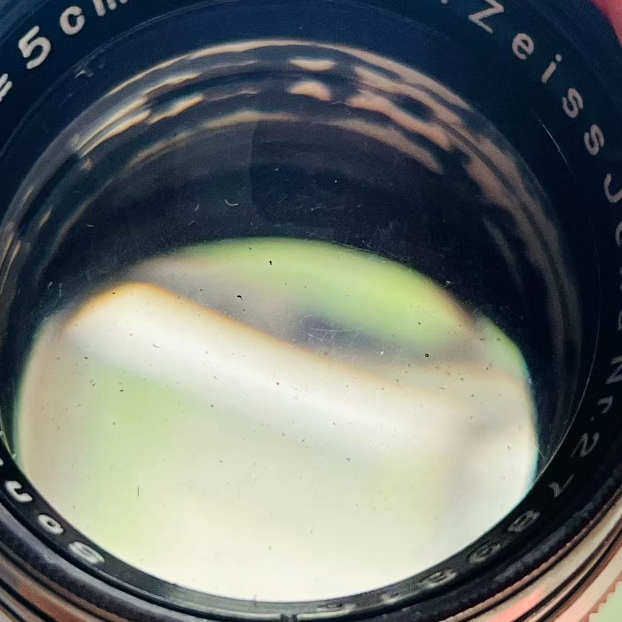 [Product=Lens][Brand=Carl Zeiss Jena][Model=Sonnar 50mm F1.5][FocalLength=50][MaxAPT=1.5][Mount=L39][SN=2789816][Frame=135][Date=20260826][MD5=c7acda280b350b09671af406ece16bad].jpg