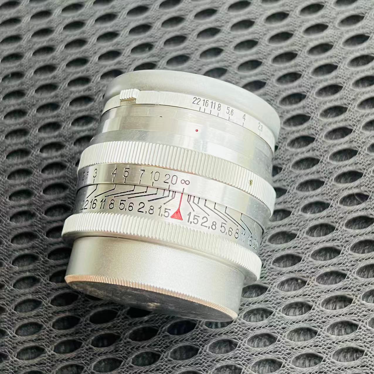 [Product=Lens][Brand=Carl Zeiss Jena][Model=Sonnar 50mm F1.5][FocalLength=50][MaxAPT=1.5][Mount=L39][SN=2789816][Frame=135][Date=20260826][MD5=fdce88d32ef0006491c9ac9d50359cd4].jpg