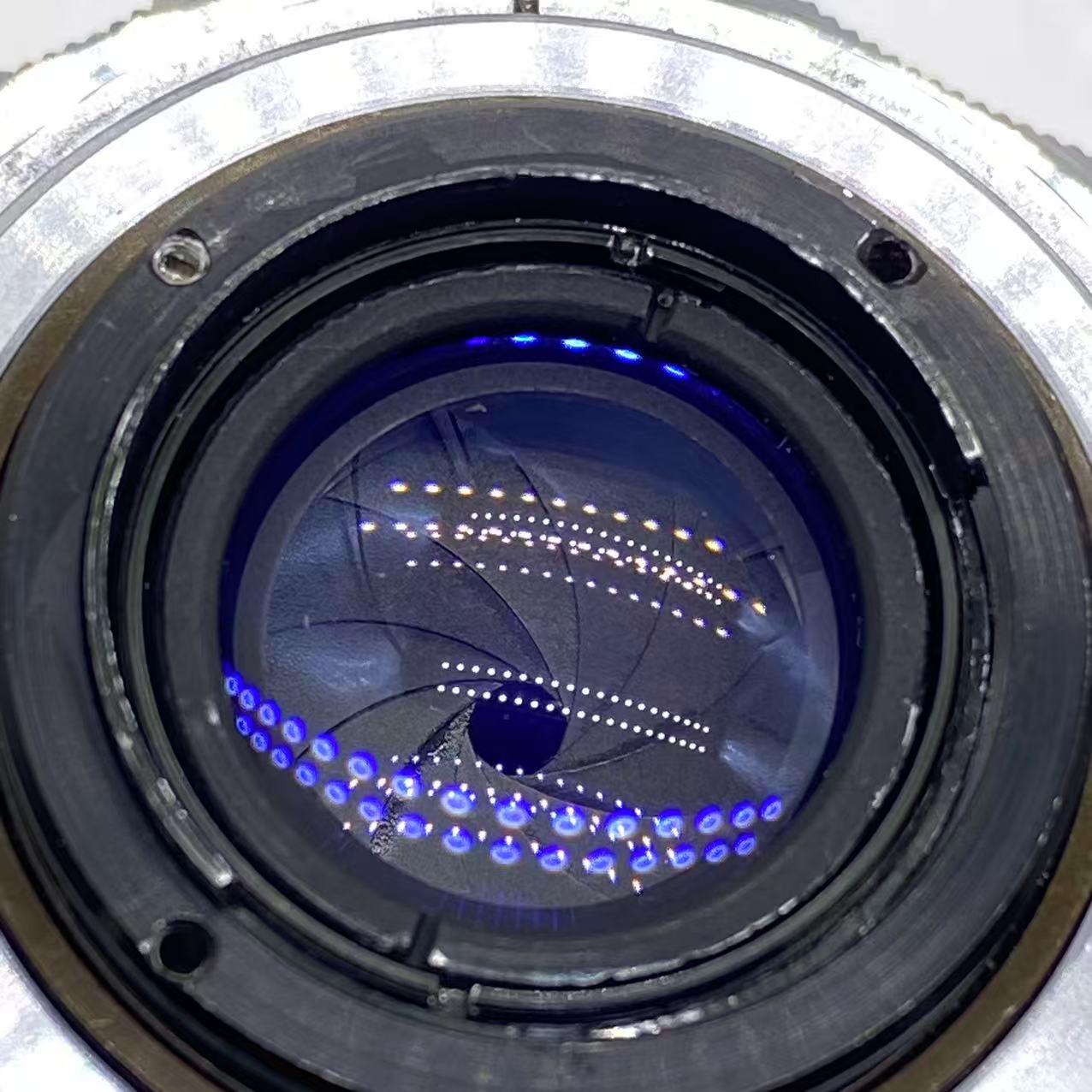 [Product=Lens][Brand=KMZ][Model=MIR-1][FocalLength=37][MaxAPT=2.8][Mount=M42][SN=405303][Frame=135][Date=20260831][MD5=bfae186cd72e11f634a51100c6219f4c].jpg