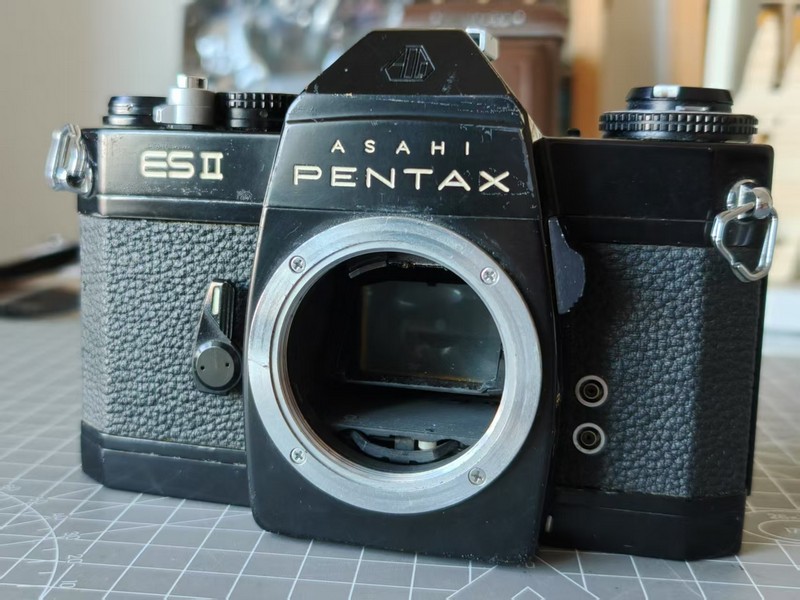 [Product=Camera][Brand=PENTAX][Model=ES II][SN=6662338][Date=20250831][MD5=8a572ec0a8c0656618aace277fed466f].jpg
