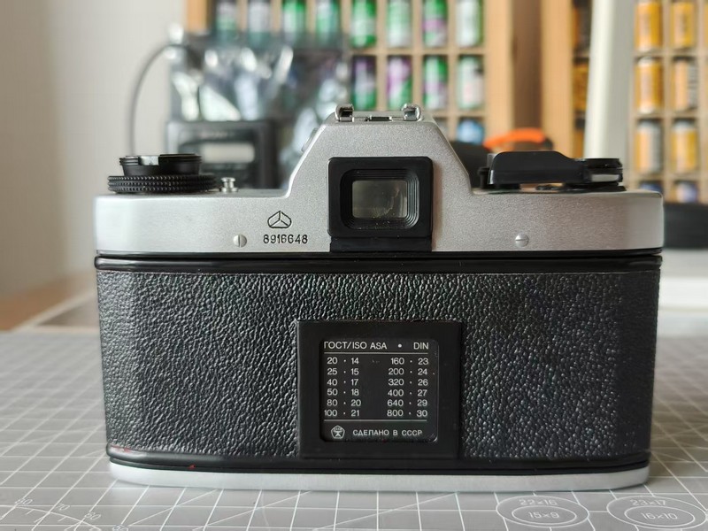 [Product=Camera][Brand=Keiv][Model=КИЕВ-19][SN=8916648][Date=20250831][MD5=1d32c344bf1ee07da538104249c8fde1].jpg