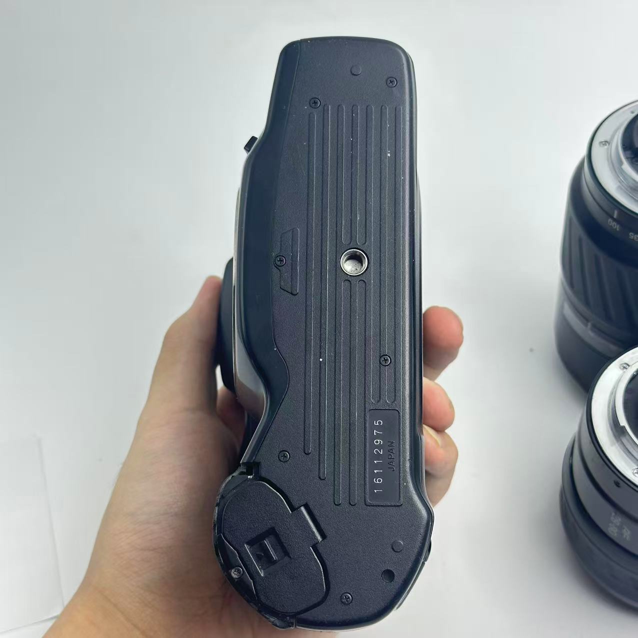 [Product=Camera][Brand=Minolta][Model=α 7xi][SN=16112975][Date=20250911][MD5=3413997b49a10db3bf9dfef6eddab77a].jpg