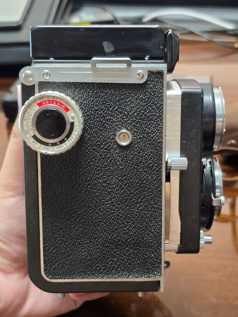 [Product=Camera][Brand=Ricoh][Model=RICOHFLEX][SN=25107][Date=20250911][MD5=5b02d68fba2d652f382bf702a438899d].jpg