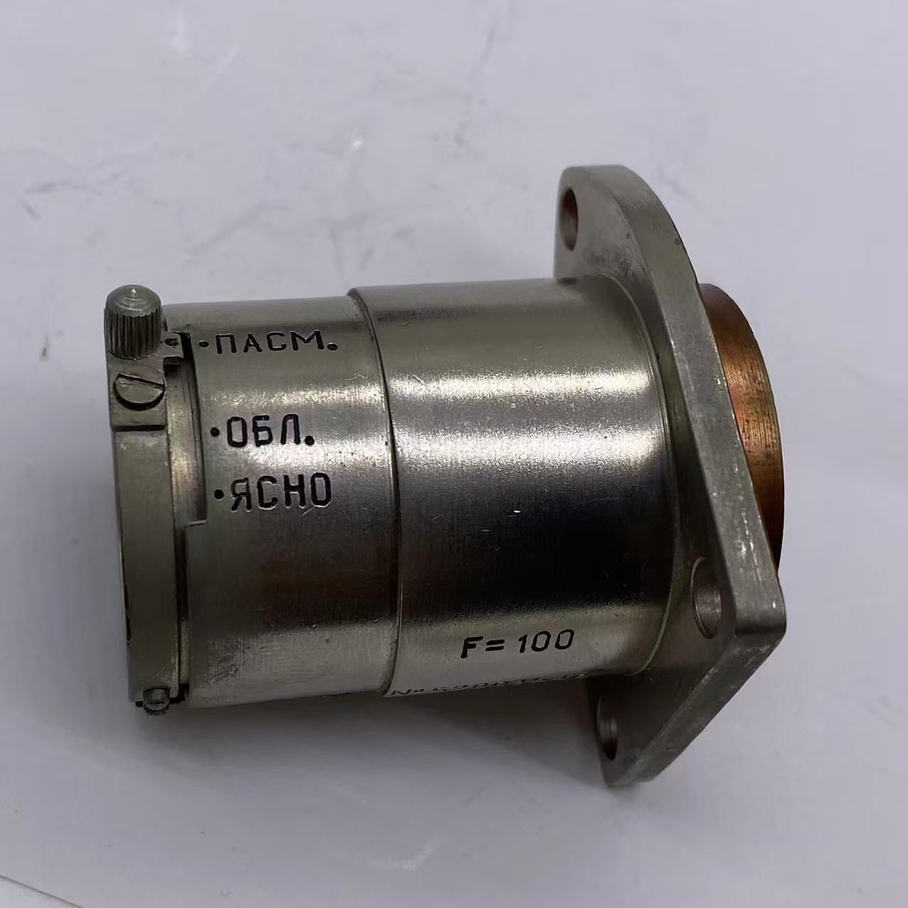 [Product=Lens][Brand=FED][Model=фэд 100mm F6.3][FocalLength=100][MaxAPT=6.3][SN=52003546][Date=20250911][MD5=5236ebb642f2d1415597d3efe80a4f9b].jpg