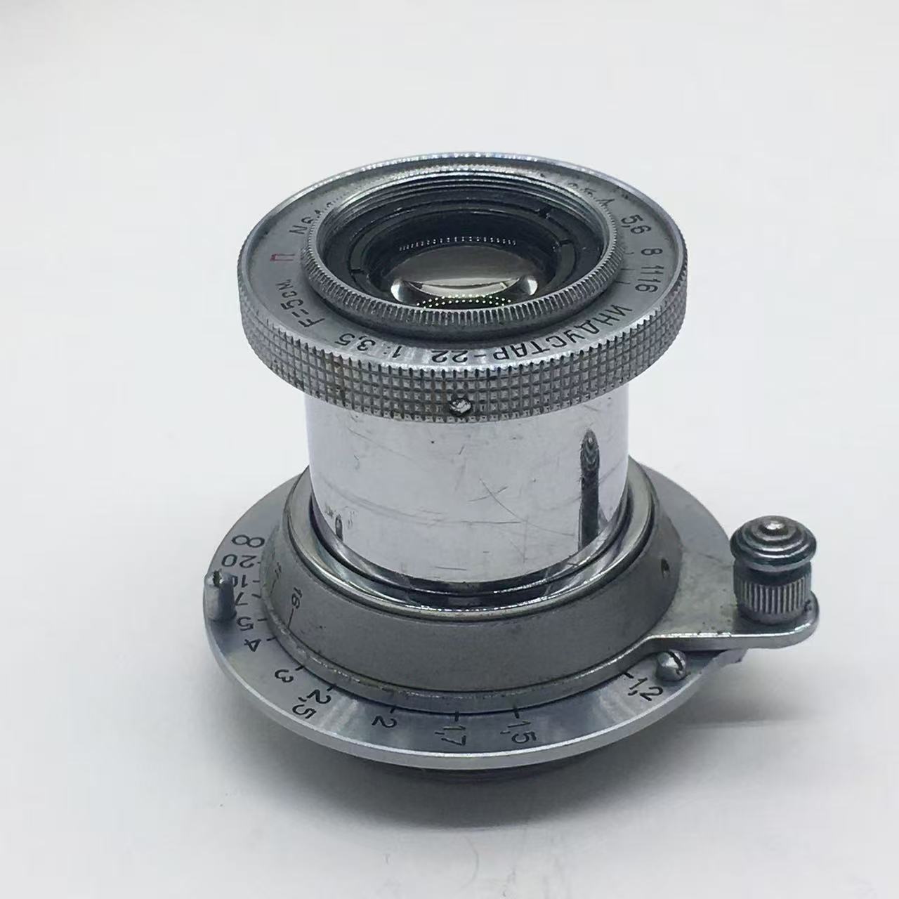 [Product=Lens][Brand=KMZ][Model=ИНДУСТАР-22][FocalLength=50][MaxAPT=3.5][Mount=L39][SN=6134924][Frame=135][Date=20250911][MD5=8a85f058eb9dfee9ac2de82eebe84aae].jpg
