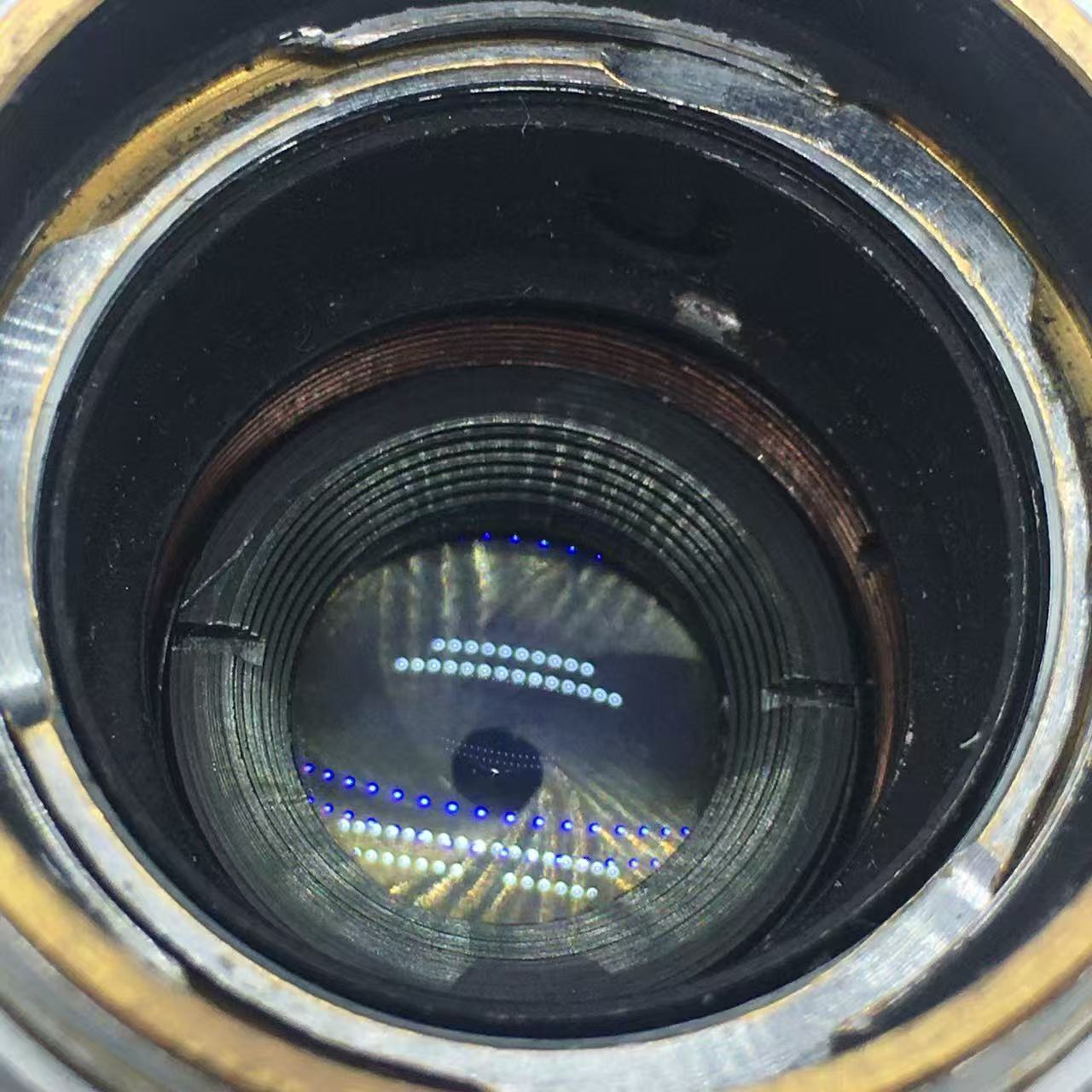 [Product=Lens][Brand=KMZ][Model=ИНДУСТАР-22][FocalLength=50][MaxAPT=3.5][Mount=L39][SN=6134924][Frame=135][Date=20250911][MD5=85fce709737e3edf09e6a6ef6793189c].jpg
