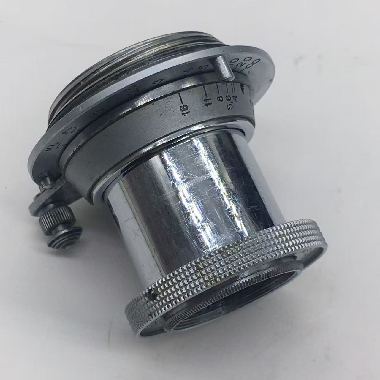 [Product=Lens][Brand=KMZ][Model=ИНДУСТАР-22][FocalLength=50][MaxAPT=3.5][Mount=L39][SN=6134924][Frame=135][Date=20250911][MD5=96c7e3793656a2fa49f3bac018cd2d3d].jpg