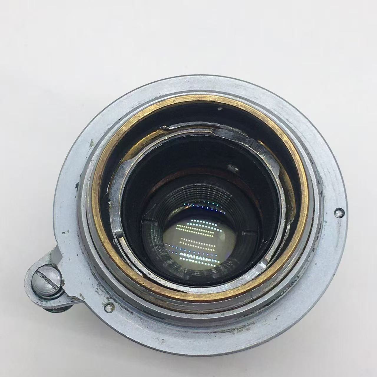 [Product=Lens][Brand=KMZ][Model=ИНДУСТАР-22][FocalLength=50][MaxAPT=3.5][Mount=L39][SN=6134924][Frame=135][Date=20250911][MD5=65884f0717ef87e4e4046b215cc525f5].jpg