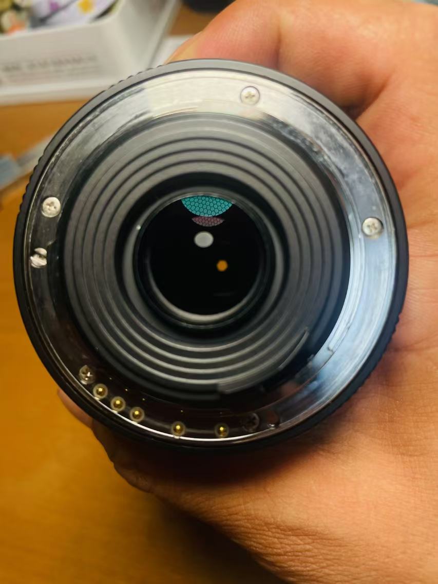 [Product=Lens][Brand=Pentax][Model=SMC Pentax-DA 18-55mm F3.5-5.6 AL][FocalLength=18-55][MaxAPT=3.5-5.6][Mount=PK][Frame=APS-C][Date=20241128][MD5=aea92ef7cd45cbf524b430a43a588b52].jpg