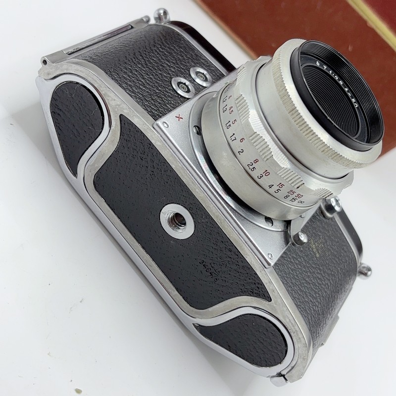 [Product=Camera][Brand=Ihagee Dresden][Model=EXA][SN=586567][Date=20250806][MD5=4088642e3026042f772e0a5a17d5694d].jpg